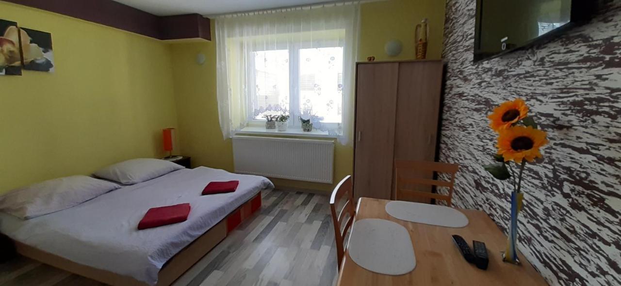 privat Bene Apartment Vyšné Ružbachy Cameră foto