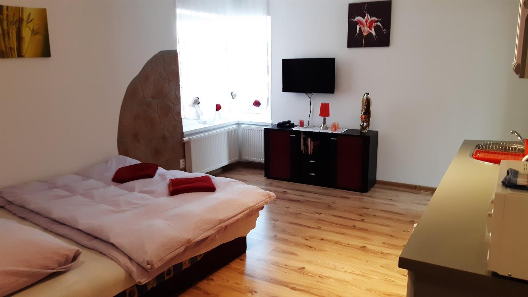 privat Bene Apartment Vyšné Ružbachy Cameră foto