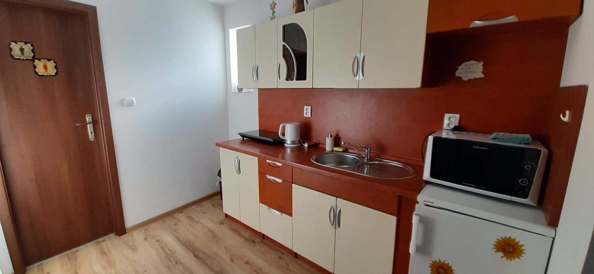 privat Bene Apartment Vyšné Ružbachy Cameră foto