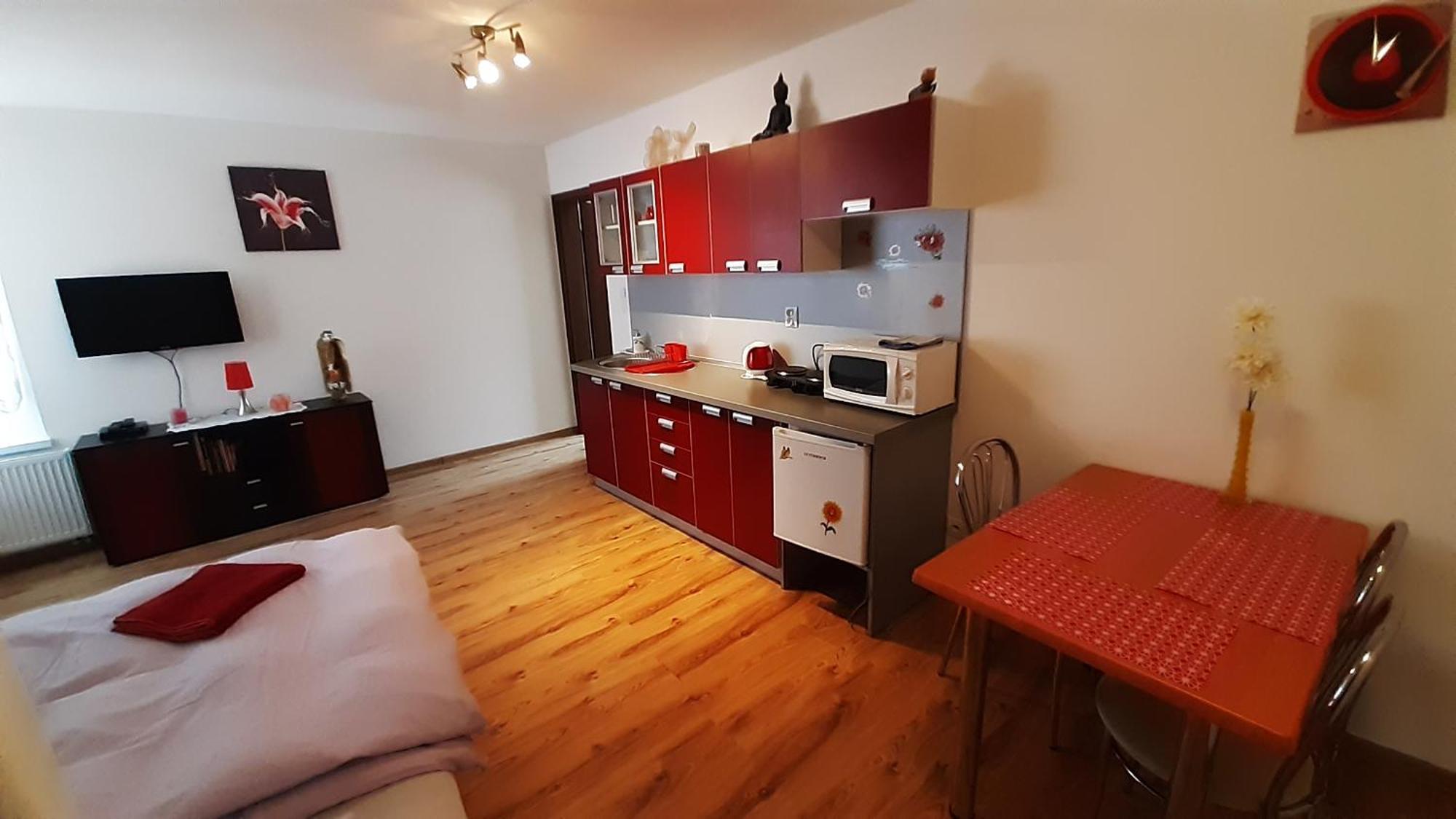 privat Bene Apartment Vyšné Ružbachy Cameră foto