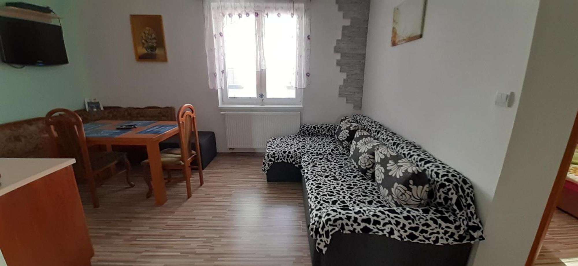 privat Bene Apartment Vyšné Ružbachy Cameră foto