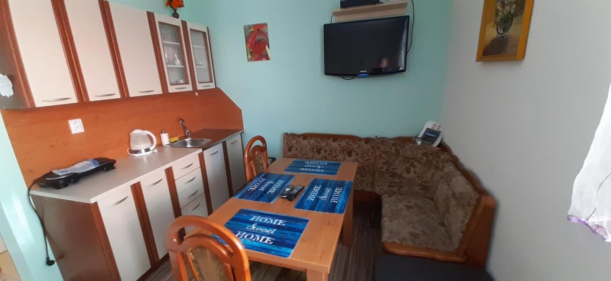 privat Bene Apartment Vyšné Ružbachy Cameră foto