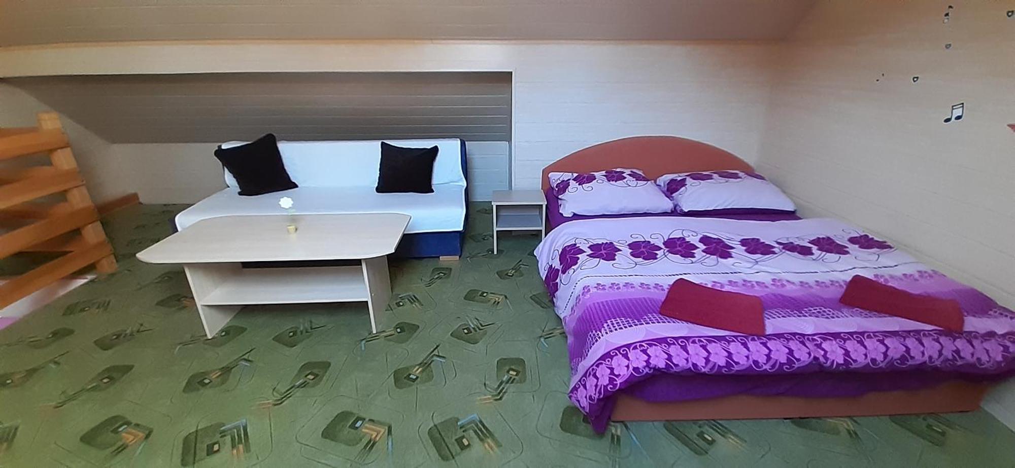 privat Bene Apartment Vyšné Ružbachy Cameră foto
