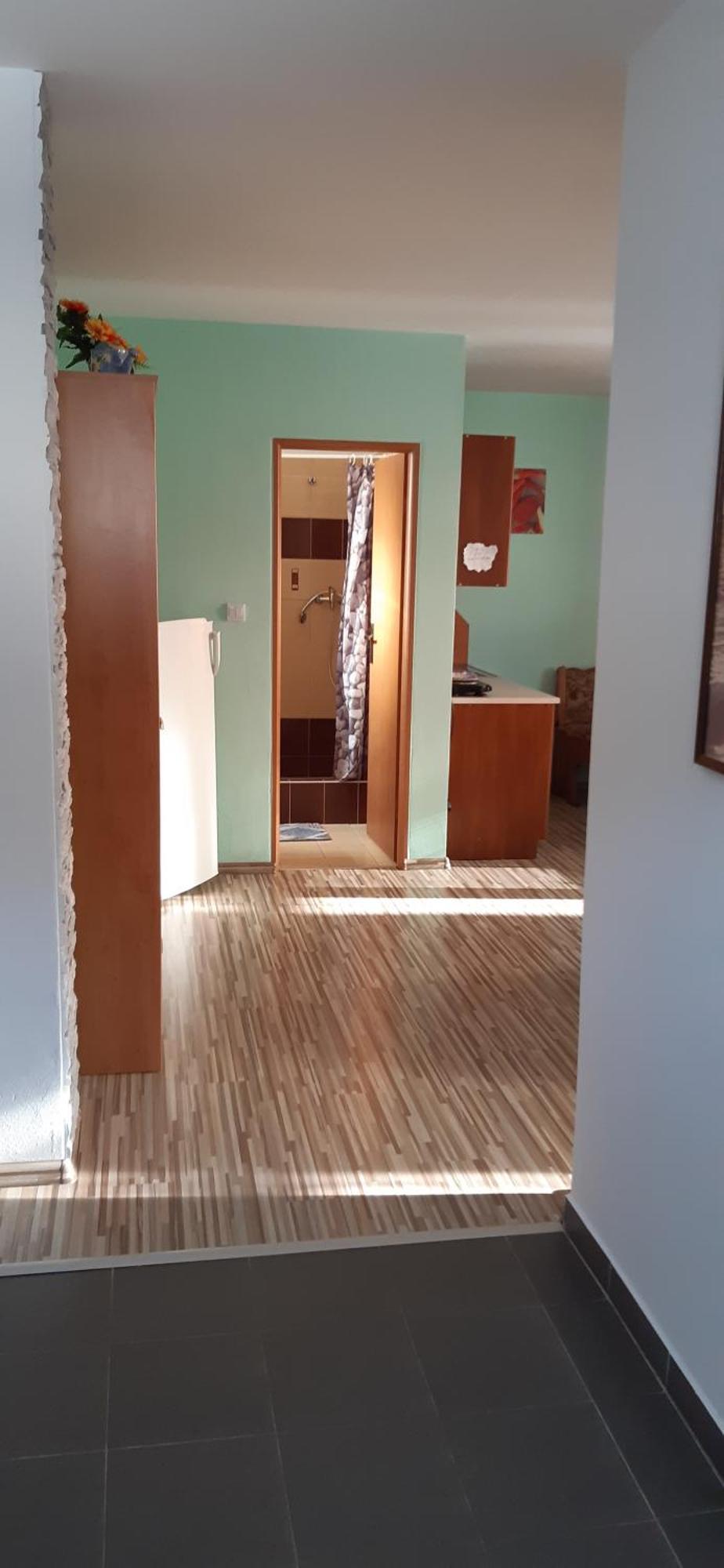 privat Bene Apartment Vyšné Ružbachy Cameră foto