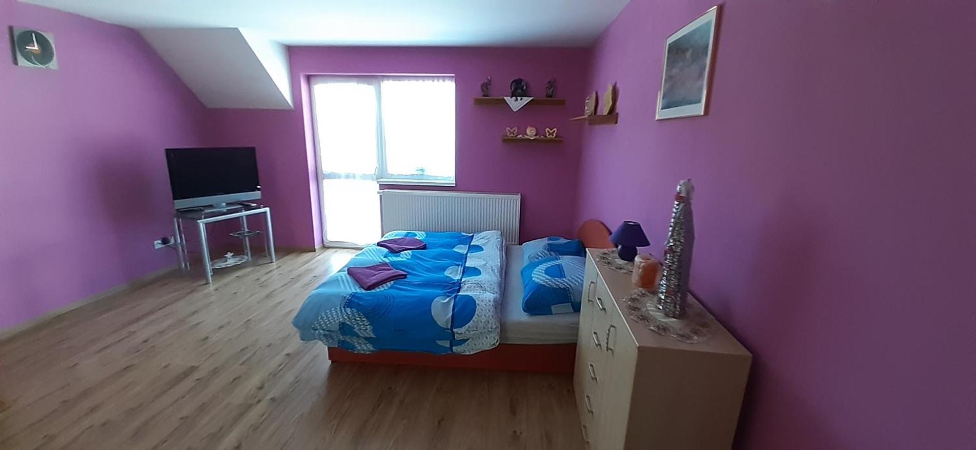 privat Bene Apartment Vyšné Ružbachy Cameră foto