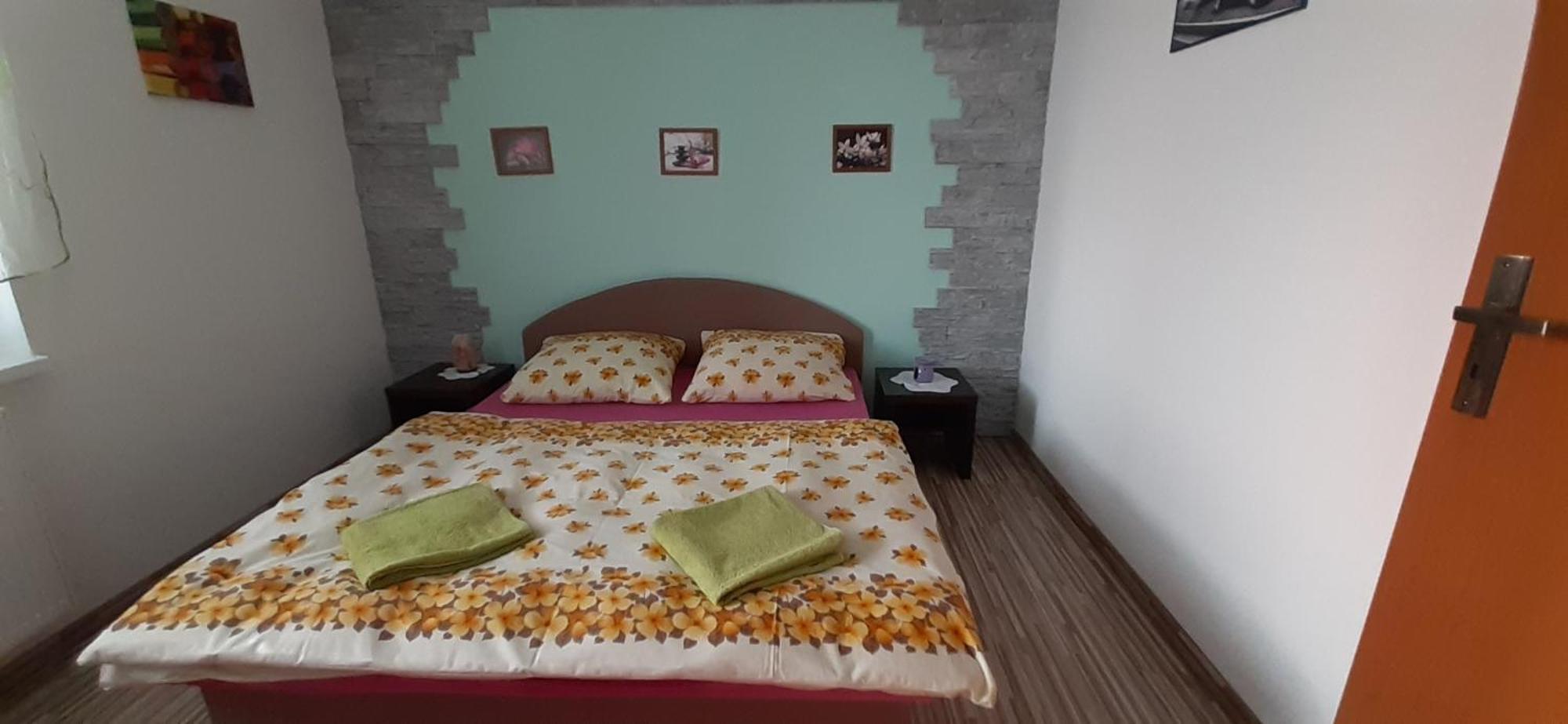 privat Bene Apartment Vyšné Ružbachy Cameră foto