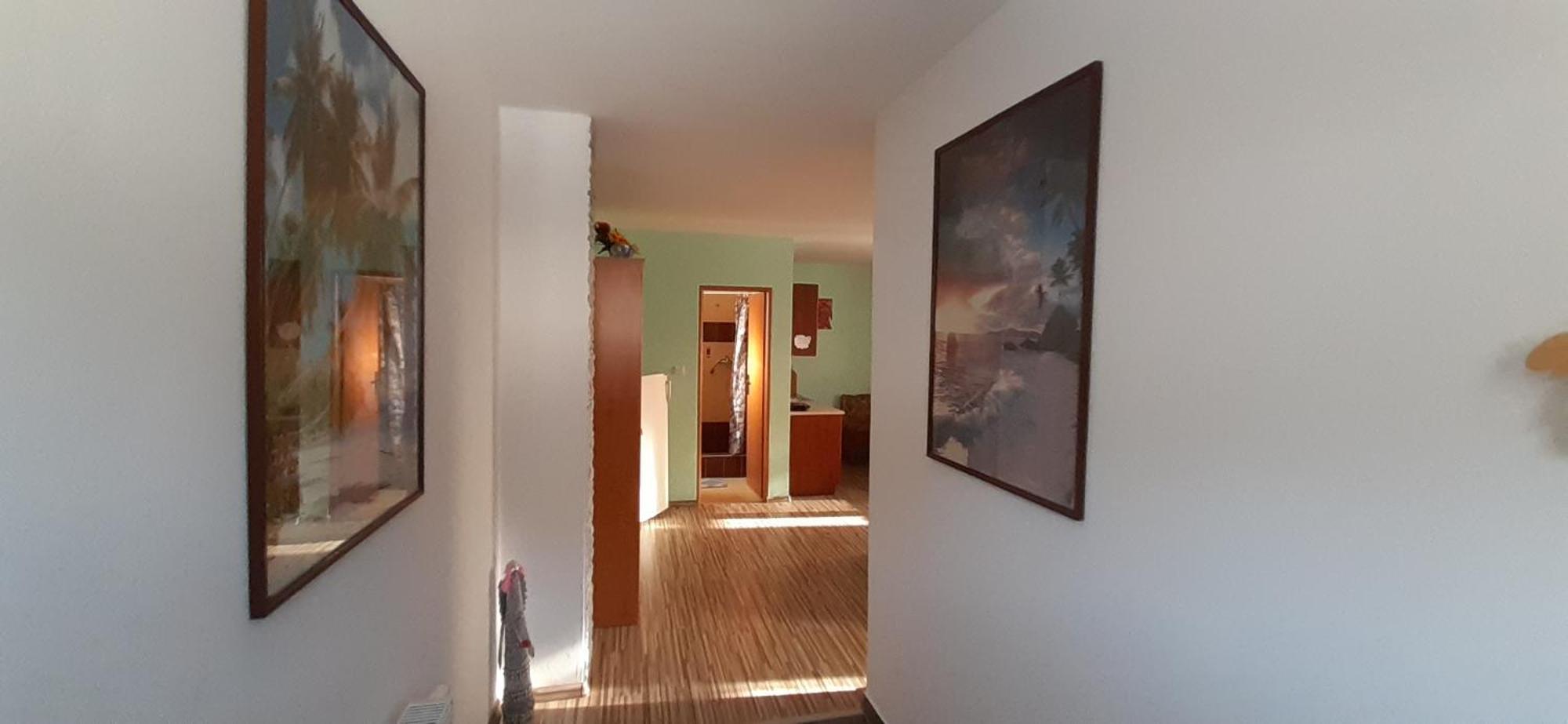 privat Bene Apartment Vyšné Ružbachy Cameră foto