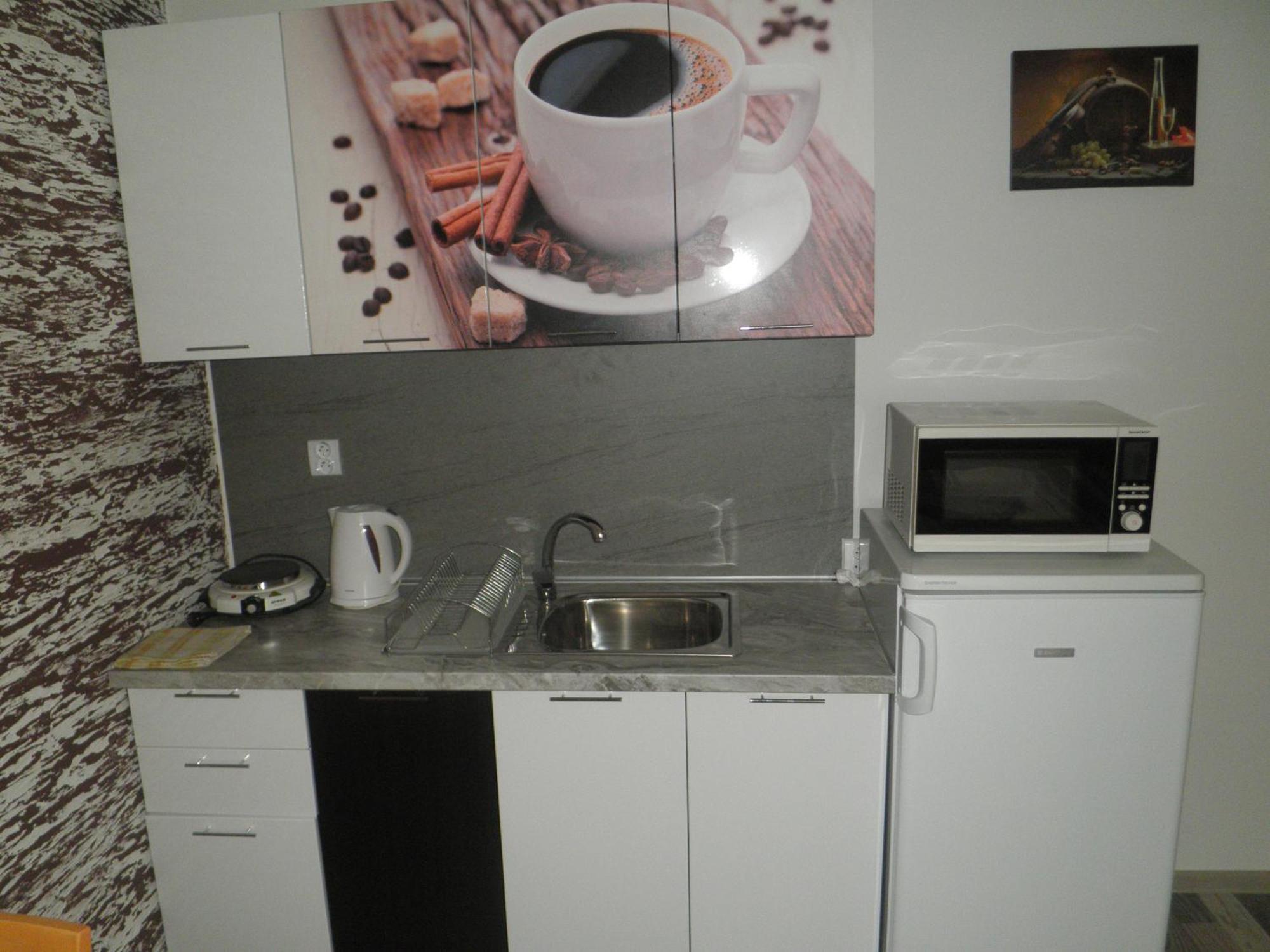 privat Bene Apartment Vyšné Ružbachy Exterior foto